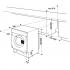 Whirlpool BI WMWG 71253E EU Встраиваемая стиральная машина инструкция, поддержка, форум, описание, мануал