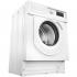 Whirlpool BI WMWG 71253E EU Встраиваемая стиральная машина инструкция, поддержка, форум, описание, мануал