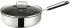 Tefal Jamie Oliver, 25 см (E7633314) Сотейник с крышкой инструкция, поддержка, форум, описание, мануал