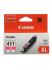 Canon CLI-451XLM Magenta Картридж инструкция, поддержка, форум, описание, мануал