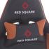 Red Square Pro Daring Orange (RSQ-50001) Игровое кресло инструкция, поддержка, форум, описание, мануал
