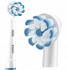 Braun Oral-B EB60 Sensi 4 шт Насадка для зубной щетки инструкция, поддержка, форум, описание, мануал