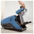 Miele SKCR3 Blizzard CX1 Parquet Технологичный синий Пылесос инструкция, поддержка, форум, описание, мануал