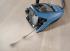 Miele SKCR3 Blizzard CX1 Parquet Технологичный синий Пылесос инструкция, поддержка, форум, описание, мануал