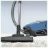 Miele SKCR3 Blizzard CX1 Parquet Технологичный синий Пылесос инструкция, поддержка, форум, описание, мануал