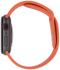 Interstep Sport для Apple Watch 42mm/44mm, силикон, оранжевый (HWE-AWB44SPT-NP0015O-K100) Ремешок инструкция, поддержка, форум, описание, мануал