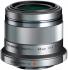 Olympus M.Zuiko Digital 45мм 1:1.8 Silver Объектив инструкция, поддержка, форум, описание, мануал
