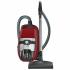 Miele SKCR3 Blizzard CX1 Cat&Dog Манговый красный Пылесос инструкция, поддержка, форум, описание, мануал