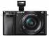 Sony Alpha A6000 ILCE-6000LB Black Цифровой фотоаппарат со сменной оптикой инструкция, поддержка, форум, описание, мануал