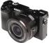 Sony Alpha A6000 ILCE-6000LB Black Цифровой фотоаппарат со сменной оптикой инструкция, поддержка, форум, описание, мануал