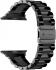 LYAMBDA Keid для Apple Watch 42mm/44mm Black (DS-APG-02-44-BL) + Avior Black (DSJ-17-44-BK) Ремешок инструкция, поддержка, форум, описание, мануал