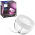 Philips Hue Iris White (929002376101) Умная настольная лампа инструкция, поддержка, форум, описание, мануал