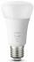 Philips Hue Single Bulb White E27 2700K 9 Вт (929001821618) Умная лампа инструкция, поддержка, форум, описание, мануал