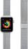 LYAMBDA Libertas для Apple Watch 38mm/40mm White (DS-APG-06-40-WH) + Capella Silver (DS-APM02/2-40-SL) Ремешок инструкция, поддержка, форум, описание, мануал