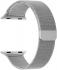 LYAMBDA Libertas для Apple Watch 38mm/40mm White (DS-APG-06-40-WH) + Capella Silver (DS-APM02/2-40-SL) Ремешок инструкция, поддержка, форум, описание, мануал
