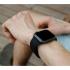 LYAMBDA Altair для Apple Watch 38/40mm (DS-APS08-40-BK) Ремешок инструкция, поддержка, форум, описание, мануал