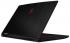 MSI GF63 Thin 9SCSR-1603RU Игровой ноутбук инструкция, поддержка, форум, описание, мануал