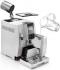 Delonghi Dinamica ECAM 350.35.W Кофемашина инструкция, поддержка, форум, описание, мануал