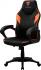 ThunderX3 EC1 Air Black/Orange Игровое кресло инструкция, поддержка, форум, описание, мануал