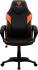ThunderX3 EC1 Air Black/Orange Игровое кресло инструкция, поддержка, форум, описание, мануал