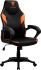 ThunderX3 EC1 Air Black/Orange Игровое кресло инструкция, поддержка, форум, описание, мануал