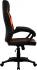 ThunderX3 EC1 Air Black/Orange Игровое кресло инструкция, поддержка, форум, описание, мануал