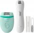 Philips Satinelle BRP529/00 Набор: эпилятор, мини-эпилятор и пинцет с подсветкой инструкция, поддержка, форум, описание, мануал