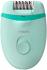 Philips Satinelle BRP529/00 Набор: эпилятор, мини-эпилятор и пинцет с подсветкой инструкция, поддержка, форум, описание, мануал