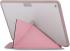 Moshi VersaCover для iPad 9.7" 2017 Pink (99MO056302) Чехол инструкция, поддержка, форум, описание, мануал