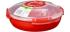 Sistema Microwave Dish 1,3 л (1118) Контейнер инструкция, поддержка, форум, описание, мануал
