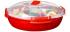 Sistema Microwave Dish 1,3 л (1118) Контейнер инструкция, поддержка, форум, описание, мануал