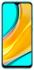 Xiaomi Redmi 9 4+64GB Ocean Green Смартфон инструкция, поддержка, форум, описание, мануал