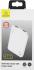Usams US-CD123 5000 mAh White (УТ000019963) Внешний Аккумулятор инструкция, поддержка, форум, описание, мануал