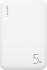 Usams US-CD123 5000 mAh White (УТ000019963) Внешний Аккумулятор инструкция, поддержка, форум, описание, мануал