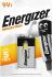 Energizer Industrial 6LR61 9V, 1 шт. (E301425100) Батарейка инструкция, поддержка, форум, описание, мануал