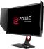 Benq XL2735 Gray (9H.LFHLB.QBE) Игровой монитор инструкция, поддержка, форум, описание, мануал