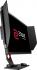Benq XL2735 Gray (9H.LFHLB.QBE) Игровой монитор инструкция, поддержка, форум, описание, мануал