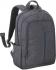 RIVACASE 7560 15-16" Grey Рюкзак для ноутбука инструкция, поддержка, форум, описание, мануал