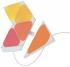 Nanoleaf Shapes Triangles Mini Starter Kits (NL48-5002TW-5PK) Умная система освещения инструкция, поддержка, форум, описание, мануал