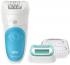 Braun Silk-epil 5 Wet&Dry 5-511 с насадкой для начинающих Эпилятор инструкция, поддержка, форум, описание, мануал