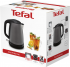 Tefal KI270930 Confidence Электрочайник инструкция, поддержка, форум, описание, мануал