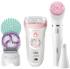 Braun Silk-epil 9 Beauty Set SES 9-995 Эпилятор инструкция, поддержка, форум, описание, мануал