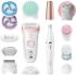 Braun Silk-epil 9 Beauty Set SES 9-995 Эпилятор инструкция, поддержка, форум, описание, мануал