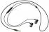 Samsung HS130 Black Наушники С Микрофоном инструкция, поддержка, форум, описание, мануал