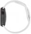 Interstep Sport для Apple Watch 42mm/44mm, силикон, белый (HWE-AWB44SPT-NP0003O-K100) Ремешок инструкция, поддержка, форум, описание, мануал