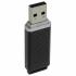 Smartbuy Quartz Series 16GB, Black (SB16GBQZ-K) USB флешка инструкция, поддержка, форум, описание, мануал