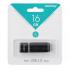 Smartbuy Quartz Series 16GB, Black (SB16GBQZ-K) USB флешка инструкция, поддержка, форум, описание, мануал