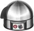 Clatronic EK 3321 Inox 400W 7Eie Яйцеварка инструкция, поддержка, форум, описание, мануал