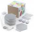 Nanoleaf Shapes Hexagon Starter Kits (NL42-6002HX-15PK) Умная система освещения инструкция, поддержка, форум, описание, мануал