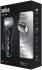 Braun 8345s Black Электробритва инструкция, поддержка, форум, описание, мануал